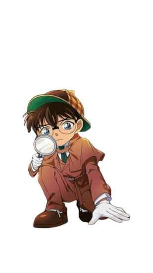 Detective Conan